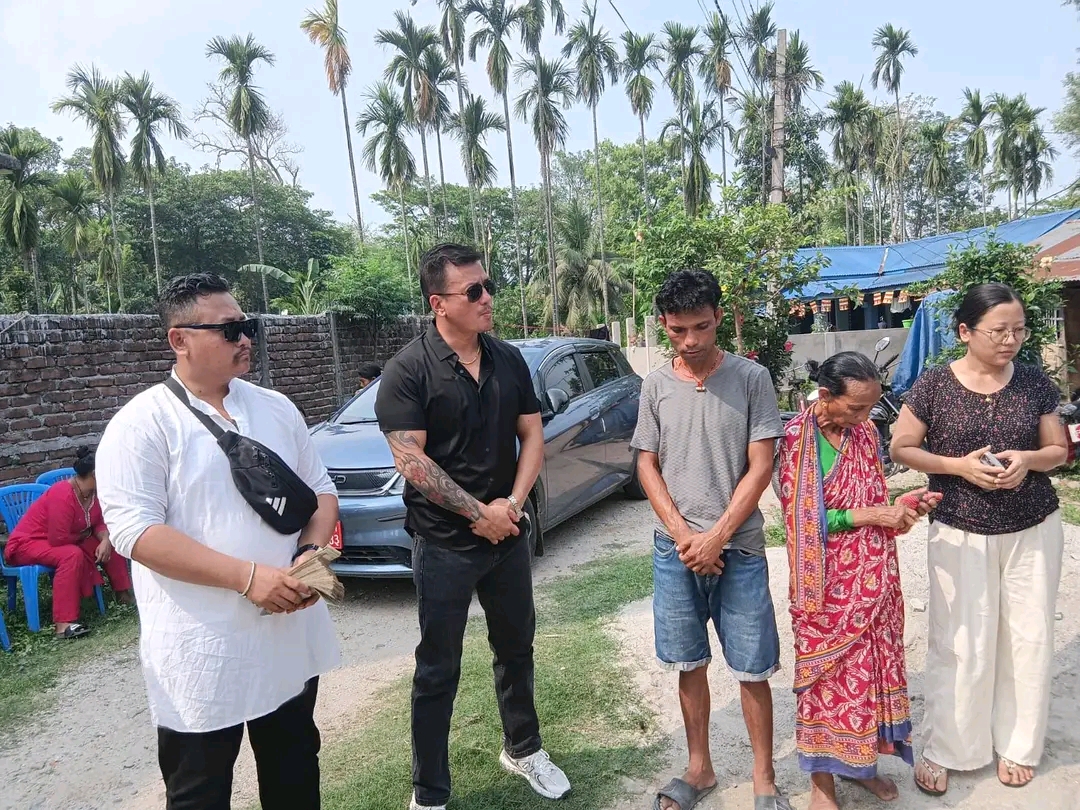 बोनम्यारो प्रत्यारोपणका लागि संघर्षरत सनम विकलाई सहयोग जुट्दै